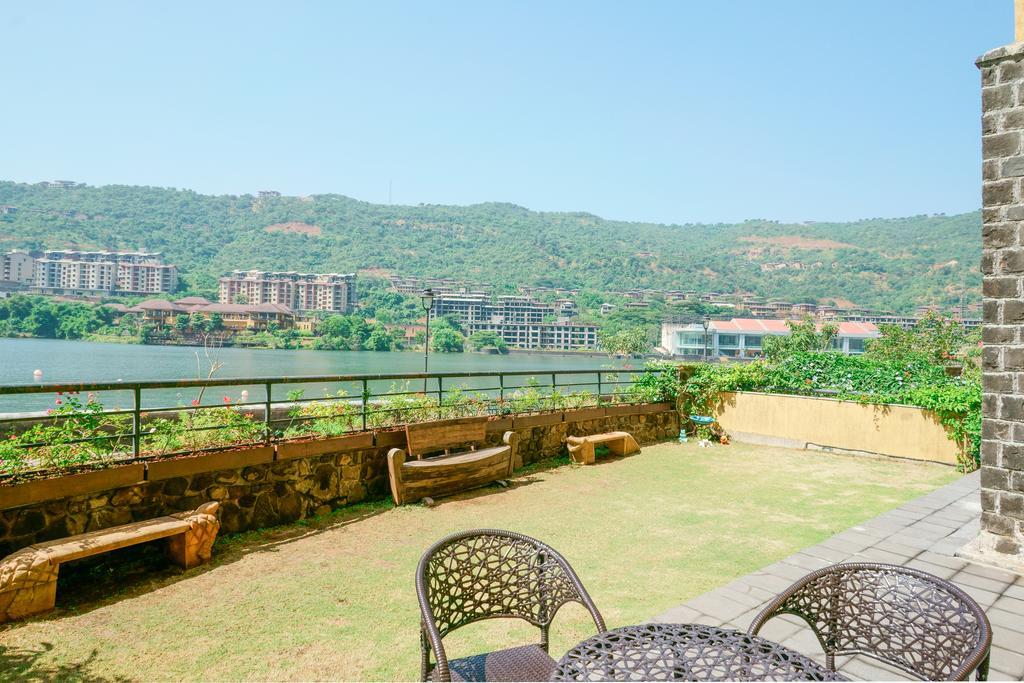 Lavasa Holiday Home Eksteriør billede