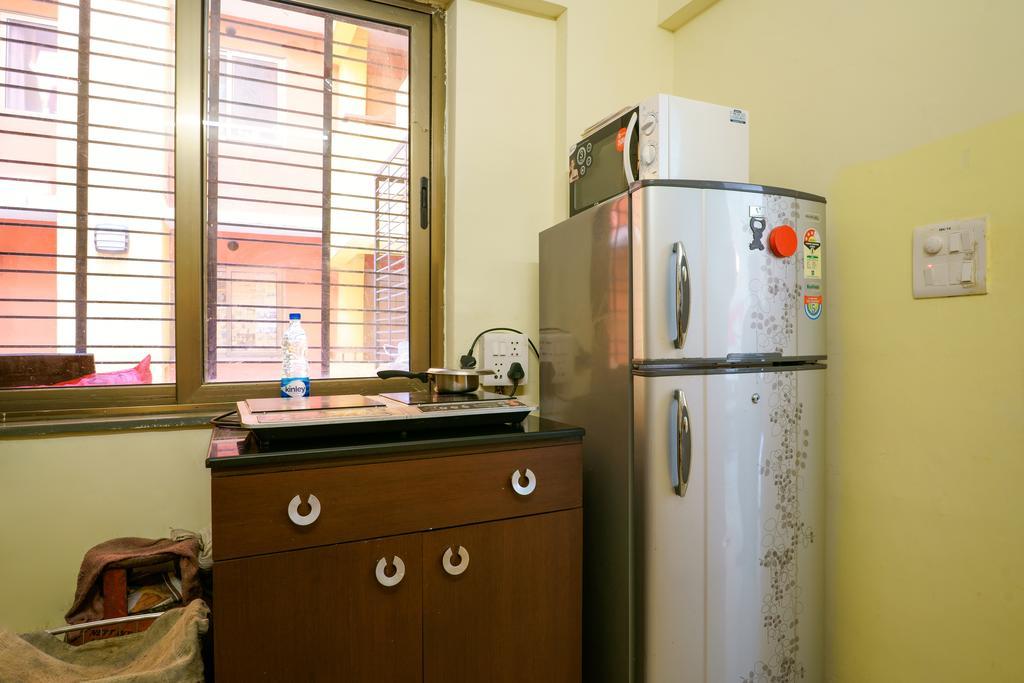 Lavasa Holiday Home Eksteriør billede