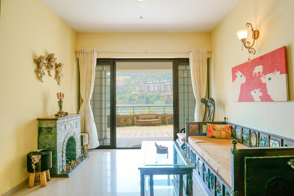 Lavasa Holiday Home Eksteriør billede