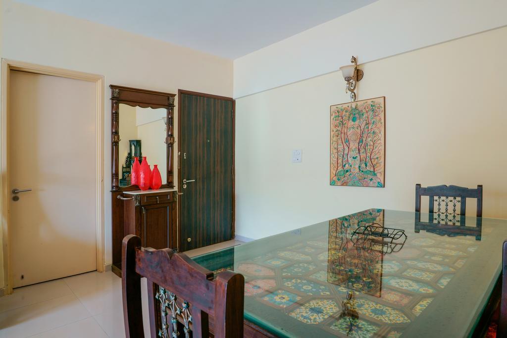 Lavasa Holiday Home Eksteriør billede