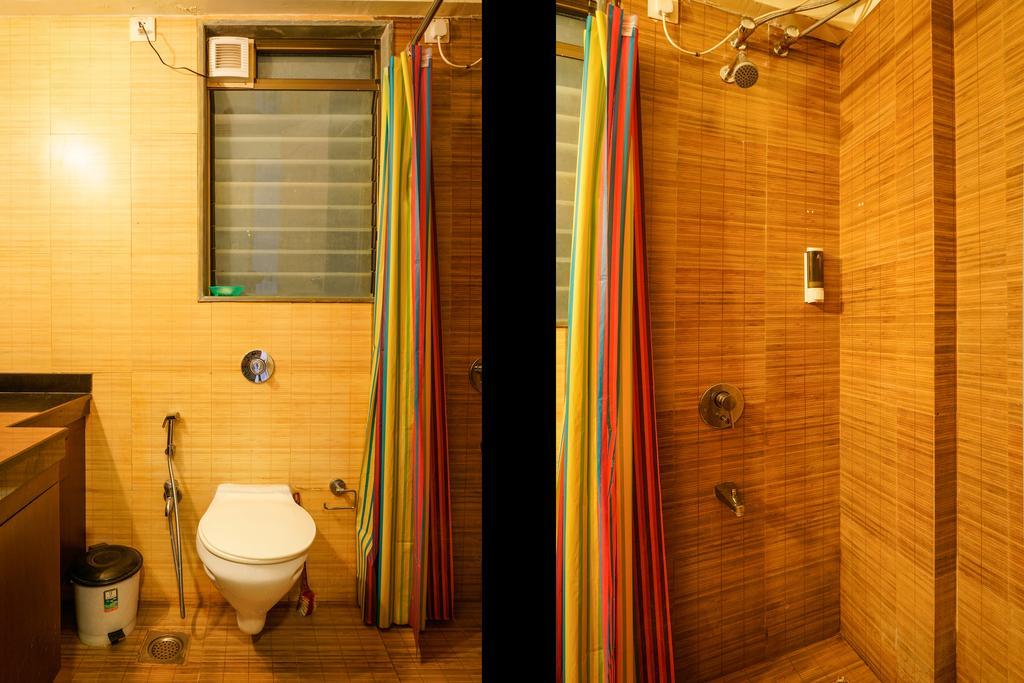 Lavasa Holiday Home Eksteriør billede