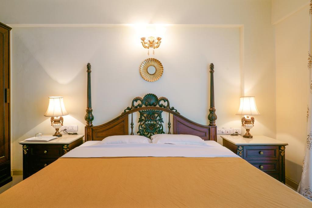 Lavasa Holiday Home Eksteriør billede