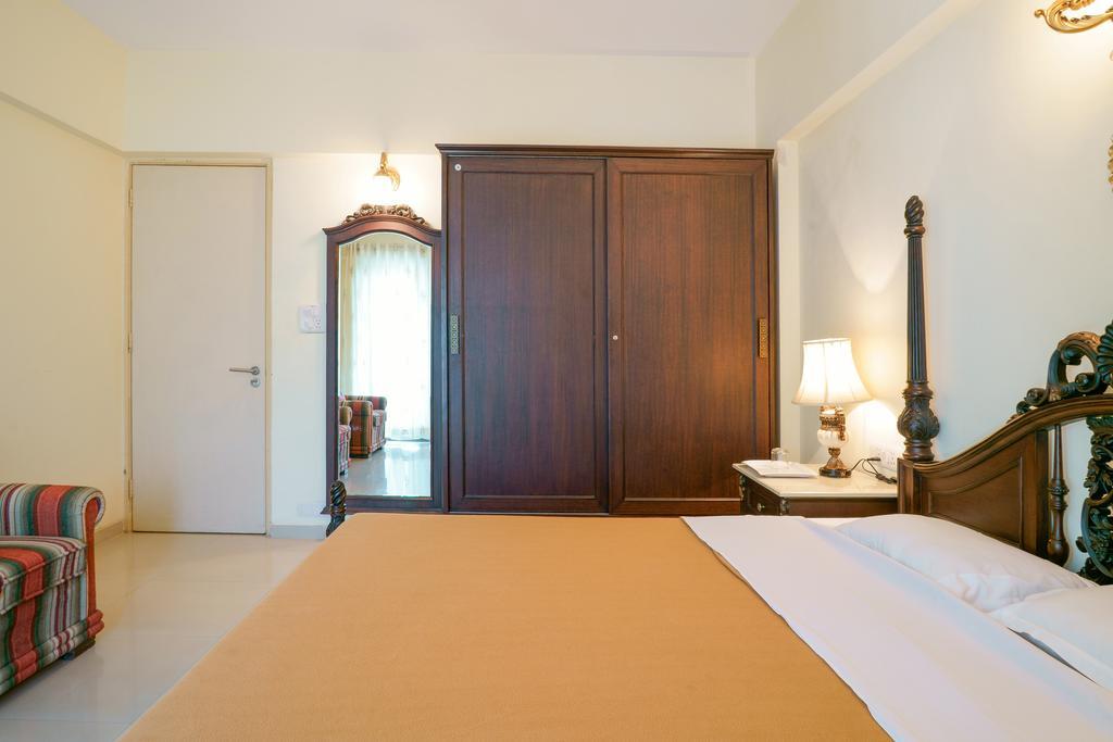 Lavasa Holiday Home Eksteriør billede